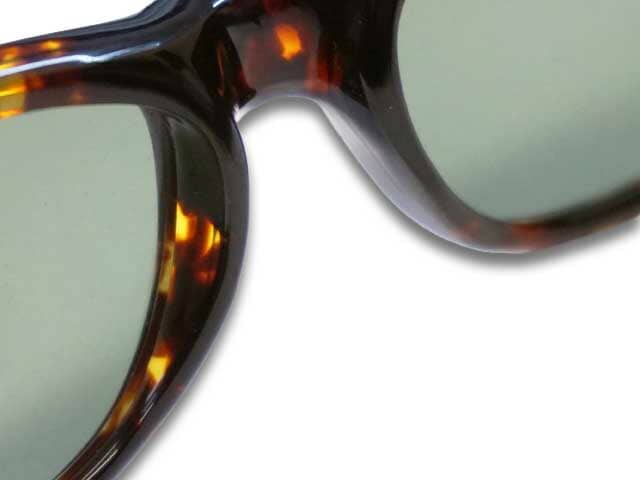 UNCROWD/アンクラウド】 「Biker Shade”CEDRIC-2”/バイカーシェード