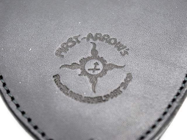 全2色【FIRST ARROW's/ファーストアローズ】「Arrow Head Coin Case