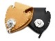 ��2����FIRST ARROW's/�ե������ȥ��������ۡ�Arrow Head Coin Case with Medium SV Concho/�ߥǥ�����SV��������դ��������إåɥ����󥱡�����(L-017C/L-017F)