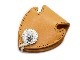 ��2����FIRST ARROW's/�ե������ȥ��������ۡ�Arrow Head Coin Case with Medium SV Concho/�ߥǥ�����SV��������դ��������إåɥ����󥱡�����(L-017C/L-017F)