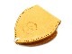 ��2����FIRST ARROW's/�ե������ȥ��������ۡ�Arrow Head Coin Case with Medium SV Concho/�ߥǥ�����SV��������դ��������إåɥ����󥱡�����(L-017C/L-017F)