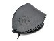 ��2����FIRST ARROW's/�ե������ȥ��������ۡ�Arrow Head Coin Case with Medium SV Concho/�ߥǥ�����SV��������դ��������إåɥ����󥱡�����(L-017C/L-017F)