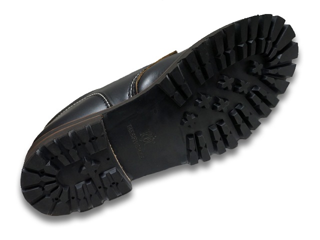 全2色【TAKE FIVE MILE/テイクファイブマイル】「Work Moc Boots
