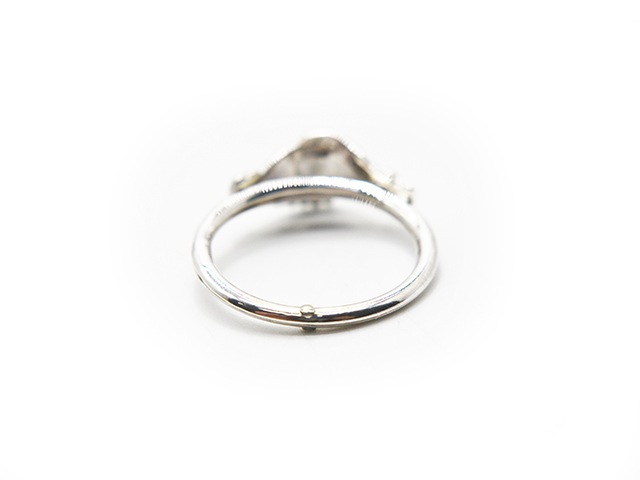 ��BILTBUCK by ATTRACTIONS/�ӥ�ȥХå��Х����ȥ饯����󥺡ۡ�Handshake Gimmel Ring/�ϥ�ɥ�������������󥰡�(BS0002)