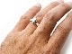 ��BILTBUCK by ATTRACTIONS/�ӥ�ȥХå��Х����ȥ饯����󥺡ۡ�Handshake Gimmel Ring/�ϥ�ɥ�������������󥰡�(BS0002)