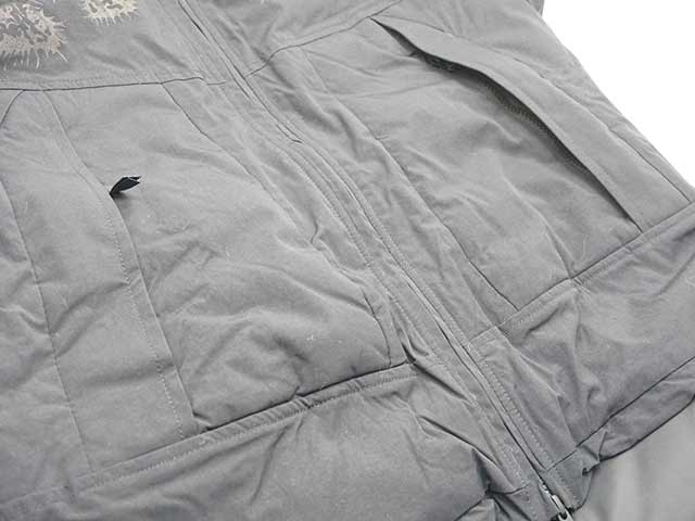 (30% OFF)��POP EYES/�ݥåץ�������2023AW��Level 7 Monster Parka/��٥�7��󥹥����ѡ�������(23AW-PPE-020)<br><br>(UNCHANGING LOVE/��������󥸥󥰥��/MISTER X/�ߥ��������å���/���ᥫ��/�ۥåȥ��å�/�ϡ��졼/WOLF PACK/����եѥå�)