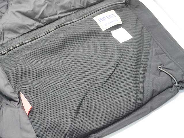 (30% OFF)��POP EYES/�ݥåץ�������2023AW��Level 7 Monster Parka/��٥�7��󥹥����ѡ�������(23AW-PPE-020)<br><br>(UNCHANGING LOVE/��������󥸥󥰥��/MISTER X/�ߥ��������å���/���ᥫ��/�ۥåȥ��å�/�ϡ��졼/WOLF PACK/����եѥå�)