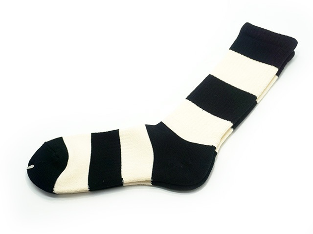 ��2����BILTBUCK by ATTRACTIONS/�ӥ�ȥХå��Х����ȥ饯����󥺡ۡ�Boots Socks��Border��/�֡��ĥ��å����ɥܡ������ɡ�(Lot.600)
