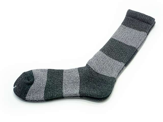 ��2����BILTBUCK by ATTRACTIONS/�ӥ�ȥХå��Х����ȥ饯����󥺡ۡ�Boots Socks��Border��/�֡��ĥ��å����ɥܡ������ɡ�(Lot.600)