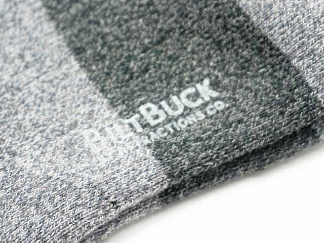 ��2����BILTBUCK by ATTRACTIONS/�ӥ�ȥХå��Х����ȥ饯����󥺡ۡ�Boots Socks��Border��/�֡��ĥ��å����ɥܡ������ɡ�(Lot.600)