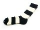 ��2����BILTBUCK by ATTRACTIONS/�ӥ�ȥХå��Х����ȥ饯����󥺡ۡ�Boots Socks��Border��/�֡��ĥ��å����ɥܡ������ɡ�(Lot.600)