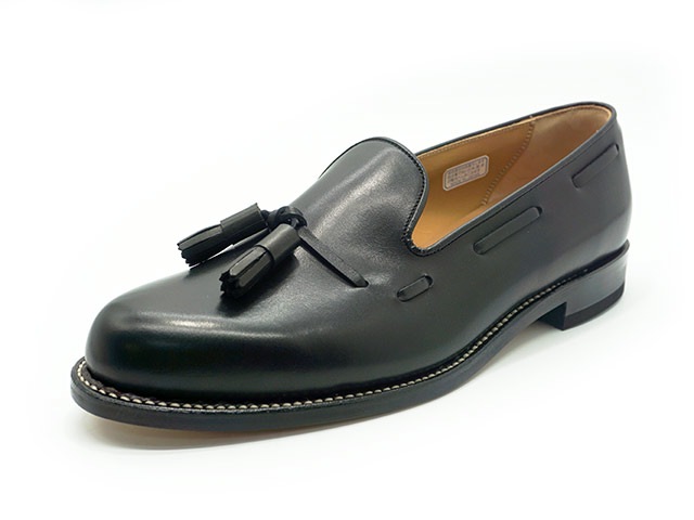 2GLAD HANDREGAL/åɥϥɡߥ꡼ۡTasseled Slip-On/åɥåץ