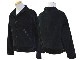 ��MISTER FREEDOM/�ߥ������ե꡼�����2024AW��Black Corduroy��SANTA FE��Campus Blouse/�֥�å������ǥ�����ɥ��󥿥ե��ɥ����ѥ��֥饦����(SC15639)