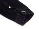 ��MISTER FREEDOM/�ߥ������ե꡼�����2024AW��Black Corduroy��SANTA FE��Campus Blouse/�֥�å������ǥ�����ɥ��󥿥ե��ɥ����ѥ��֥饦����(SC15639)