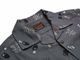 (30% OFF)��GANGSTERVILLE/����󥰥������ӥ��2025SS��Poison L/S Shirts/�ݥ�������󥰥��꡼�֥���ġ�(GSV5109)