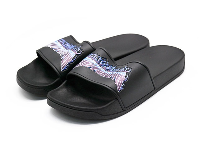 ��PANTY DROPPER/�ѥ�ƥ����ɥ��åѡ��ۡ�Shower Sandal��Burn��/�����������ɥС���ɡ�