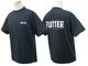 ��3����FLUTTER/�ե�å�����2025SS��OG Logo S/S Tee/OG�������硼�ȥ��꡼��Tee��(FL24-SST001)