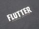 ��3����FLUTTER/�ե�å�����2025SS��OG Logo S/S Tee/OG�������硼�ȥ��꡼��Tee��(FL24-SST001)