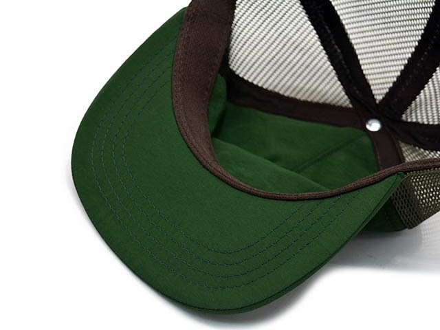 ��The Ampal Creative/�� ����ѥ륯�ꥨ���ƥ��֡ۡ�KEEP GOLFIN FUN Trucker Snap Back/�����ץ���ե���ե���ȥ�å������ʥåץХå���