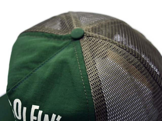 ��The Ampal Creative/�� ����ѥ륯�ꥨ���ƥ��֡ۡ�KEEP GOLFIN FUN Trucker Snap Back/�����ץ���ե���ե���ȥ�å������ʥåץХå���