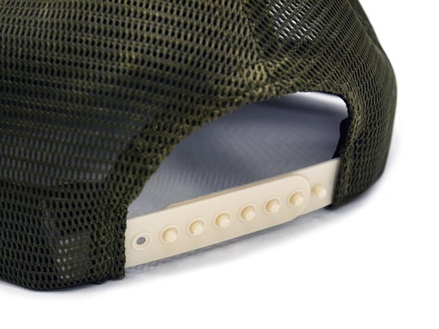 ��The Ampal Creative/�� ����ѥ륯�ꥨ���ƥ��֡ۡ�KEEP GOLFIN FUN Trucker Snap Back/�����ץ���ե���ե���ȥ�å������ʥåץХå���