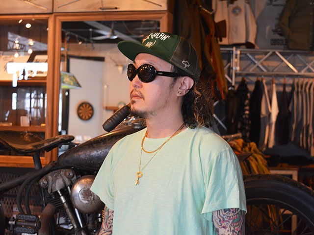 ��The Ampal Creative/�� ����ѥ륯�ꥨ���ƥ��֡ۡ�KEEP GOLFIN FUN Trucker Snap Back/�����ץ���ե���ե���ȥ�å������ʥåץХå���