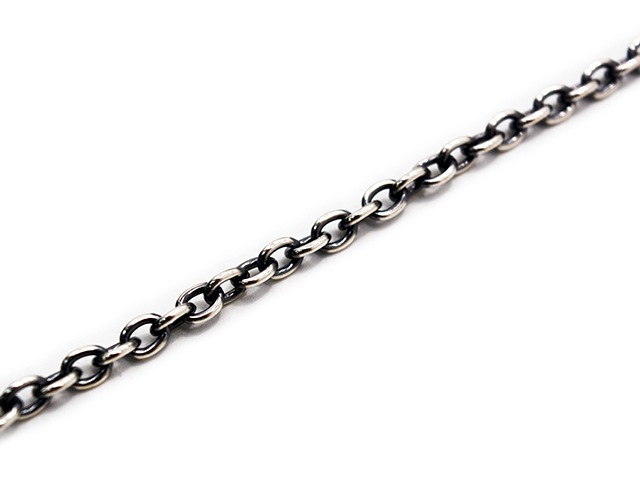 ��Peanuts&Co/�ԡ��ʥåĥ���ѥˡ��ۡ�Small Tattoo Peanuts Pendant Top��Necklace Chain��Round��/���⡼�륿�ȥ����ԡ��ʥåĥڥ����ȥȥåס��ͥå��쥹��������ɴݥ��ޡɡ�(Silver925��K10YG/Silver925)