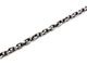��Peanuts&Co/�ԡ��ʥåĥ���ѥˡ��ۡ�Small Tattoo Peanuts Pendant Top��Necklace Chain��Round��/���⡼�륿�ȥ����ԡ��ʥåĥڥ����ȥȥåס��ͥå��쥹��������ɴݥ��ޡɡ�(Silver925��K10YG/Silver925)