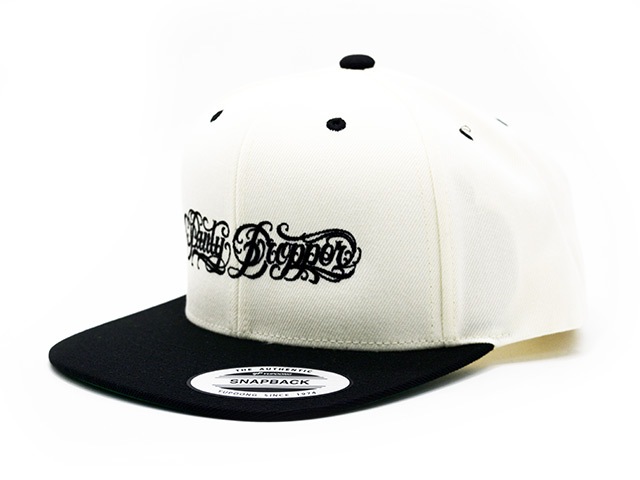 2PANTY DROPPER/ѥƥɥåѡ2025SS6 Panel CapScript Logo/6ѥͥ륭åסɥץȥɡ