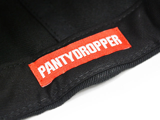 2PANTY DROPPER/ѥƥɥåѡ2025SS6 Panel CapScript Logo/6ѥͥ륭åסɥץȥɡ
