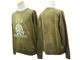 ��2����AT-DIRTY/���åȥ����ƥ�����2025AW��Dirty College Sweat/�����ƥ�������å��������åȡ�
