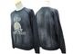 ��2����AT-DIRTY/���åȥ����ƥ�����2025AW��Dirty College Sweat/�����ƥ�������å��������åȡ�