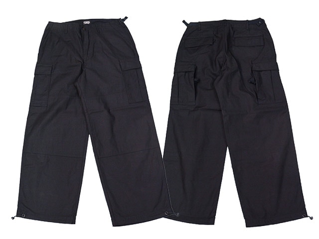 ��2����FREE WHEELERS/�ե꡼�ۥ����顼����2025FW��TACTICAL OMNI TROUSERS/�����ƥ����륪��˥ȥ饦��������(2532005)