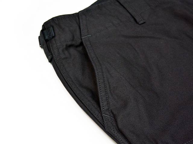 ��2����FREE WHEELERS/�ե꡼�ۥ����顼����2025FW��TACTICAL OMNI TROUSERS/�����ƥ����륪��˥ȥ饦��������(2532005)