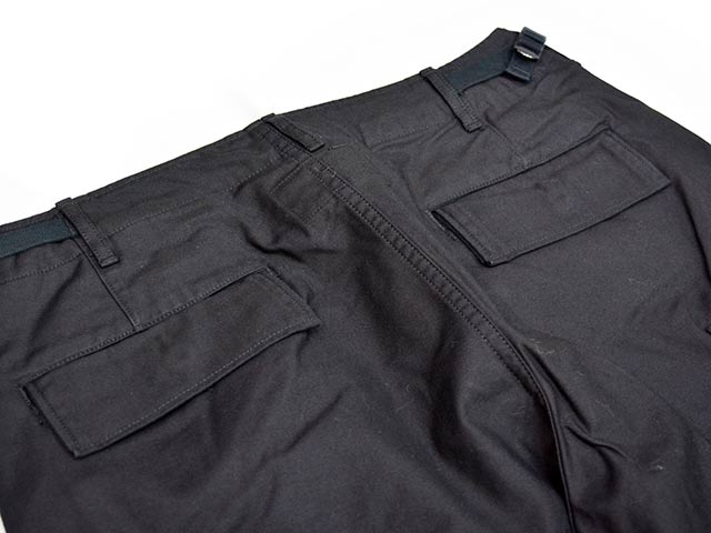 ��2����FREE WHEELERS/�ե꡼�ۥ����顼����2025FW��TACTICAL OMNI TROUSERS/�����ƥ����륪��˥ȥ饦��������(2532005)