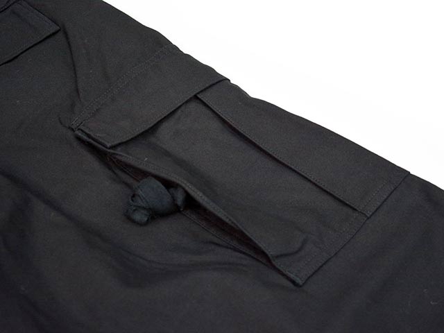 ��2����FREE WHEELERS/�ե꡼�ۥ����顼����2025FW��TACTICAL OMNI TROUSERS/�����ƥ����륪��˥ȥ饦��������(2532005)