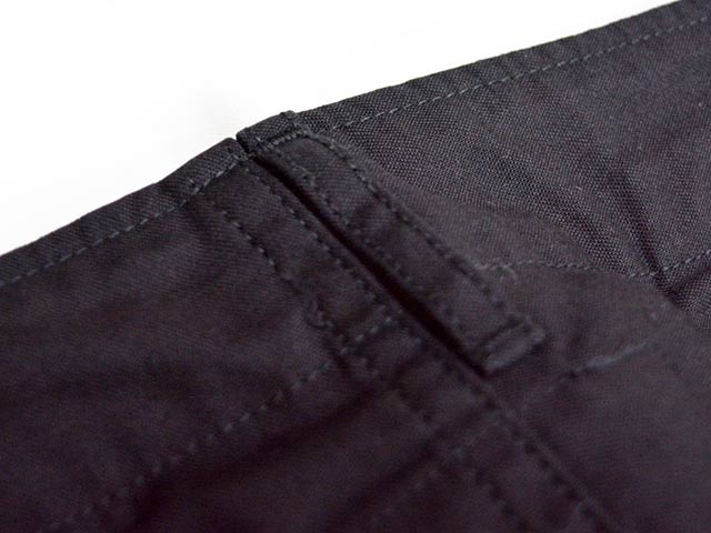 ��2����FREE WHEELERS/�ե꡼�ۥ����顼����2025FW��TACTICAL OMNI TROUSERS/�����ƥ����륪��˥ȥ饦��������(2532005)