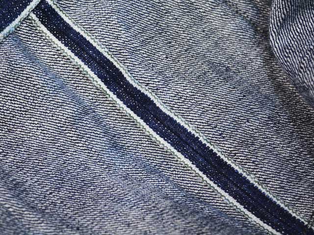 ��MISTER FREEDOM/�ߥ������ե꡼����ۡߡ�SUGAR CANE/���奬���������2025AW�֡�NAVAL CLOTHING TAILOR�� OKINAWA��HAWAII DENIM��7161�� TROUSERS TYPE-3��(SC42601)