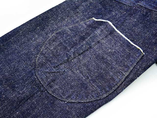 ��MISTER FREEDOM/�ߥ������ե꡼����ۡߡ�SUGAR CANE/���奬���������2025AW�֡�NAVAL CLOTHING TAILOR�� OKINAWA��HAWAII DENIM��7161�� TROUSERS TYPE-3��(SC42601)