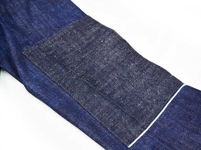 ��MISTER FREEDOM/�ߥ������ե꡼����ۡߡ�SUGAR CANE/���奬���������2025AW�֡�NAVAL CLOTHING TAILOR�� OKINAWA��HAWAII DENIM��7161�� TROUSERS TYPE-3��(SC42601)