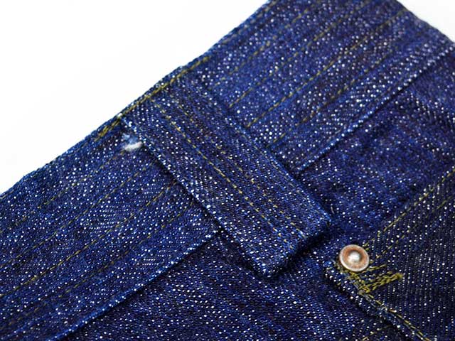 ��MISTER FREEDOM/�ߥ������ե꡼����ۡߡ�SUGAR CANE/���奬���������2025AW�֡�NAVAL CLOTHING TAILOR�� OKINAWA��HAWAII DENIM��7161�� TROUSERS TYPE-3��(SC42601)