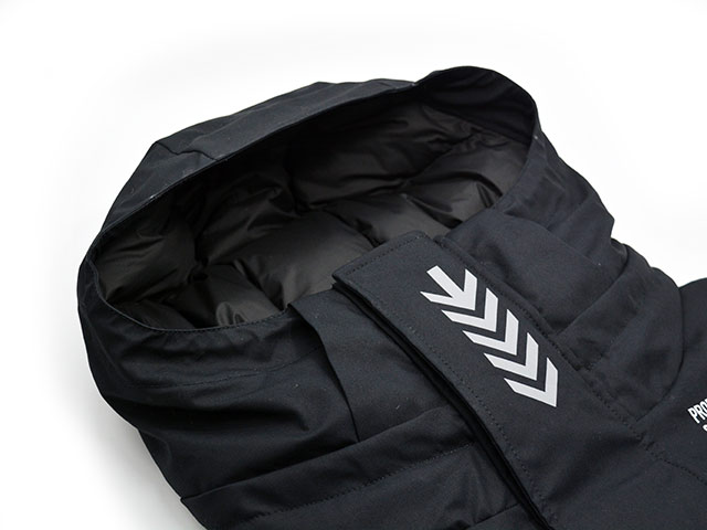 ��3����EVILACT/�����֥륢���ȡ�2025AW��Level.7 Jacket/��٥�7���㥱�åȡ�(EA25-ACT2-J07)