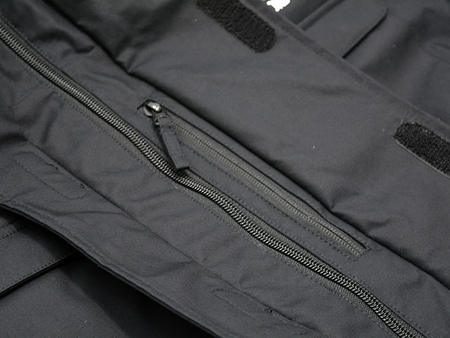 ��3����EVILACT/�����֥륢���ȡ�2025AW��Level.7 Jacket/��٥�7���㥱�åȡ�(EA25-ACT2-J07)