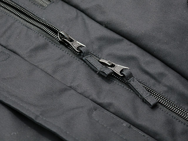 ��3����EVILACT/�����֥륢���ȡ�2025AW��Level.7 Jacket/��٥�7���㥱�åȡ�(EA25-ACT2-J07)