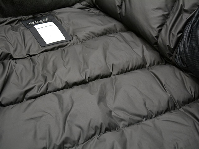 ��3����EVILACT/�����֥륢���ȡ�2025AW��Level.7 Jacket/��٥�7���㥱�åȡ�(EA25-ACT2-J07)