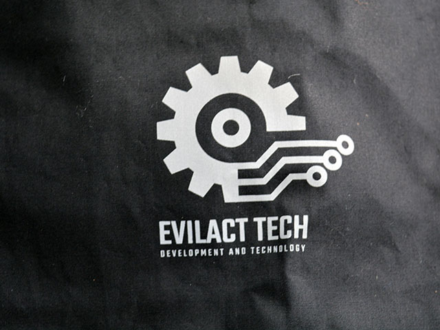 ��3����EVILACT/�����֥륢���ȡ�2025AW��Level.7 Jacket/��٥�7���㥱�åȡ�(EA25-ACT2-J07)