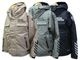 ��3����EVILACT/�����֥륢���ȡ�2025AW��Level.7 Jacket/��٥�7���㥱�åȡ�(EA25-ACT2-J07)