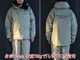 ��3����EVILACT/�����֥륢���ȡ�2025AW��Level.7 Jacket/��٥�7���㥱�åȡ�(EA25-ACT2-J07)