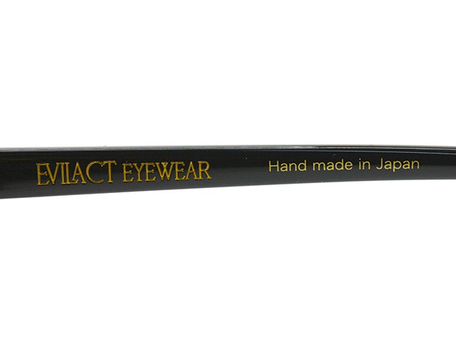 ��6����EVILACT Eyewear/�����֥륢���ȥ�����������2026SS��YALE2/��������2��(EAE25-06)