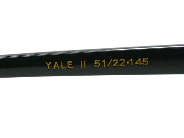 ��6����EVILACT Eyewear/�����֥륢���ȥ�����������2026SS��YALE2/��������2��(EAE25-06)